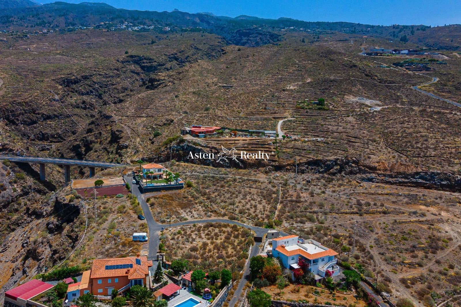 Bouwgrond te koop in Tijoco Bajo - € 150.000 (Ref: 7749367)