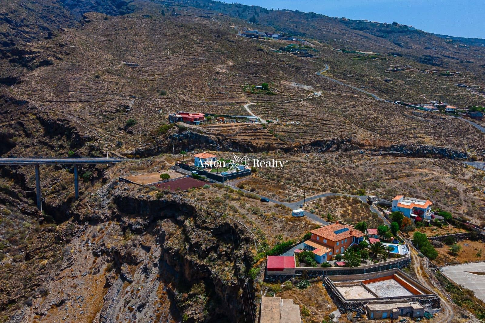 Bouwgrond te koop in Tijoco Bajo - € 150.000 (Ref: 7749367)