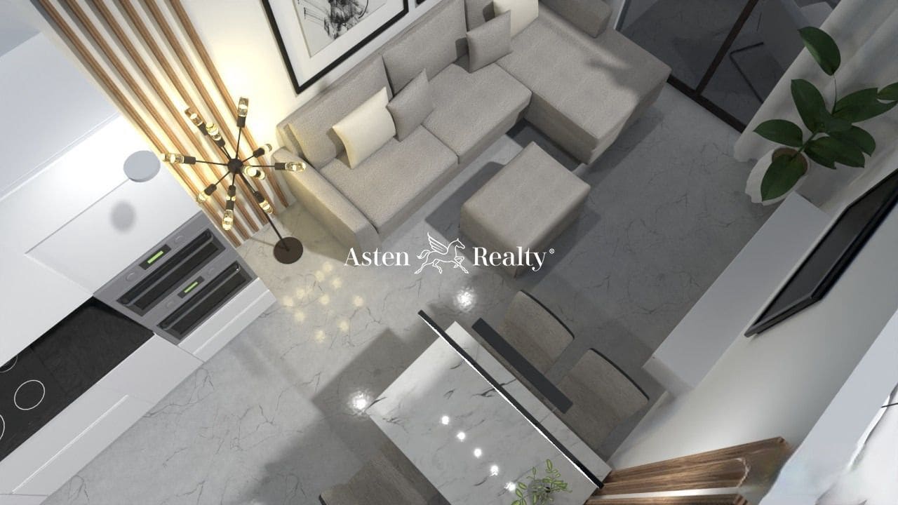 2 soveværelse Penthouse til salg i Playa San Juan med swimmingpool garage - € 335.000 (Ref: 7763084)