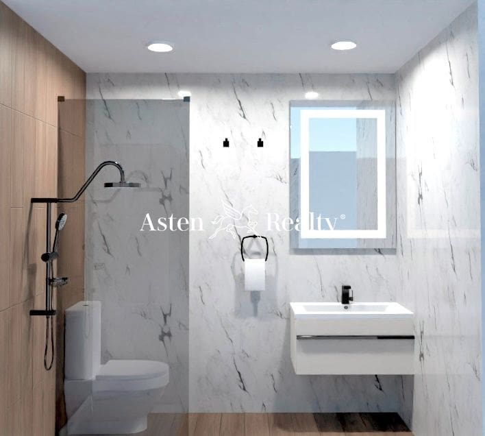 2 soveværelse Penthouse til salg i Playa San Juan med swimmingpool garage - € 335.000 (Ref: 7763084)