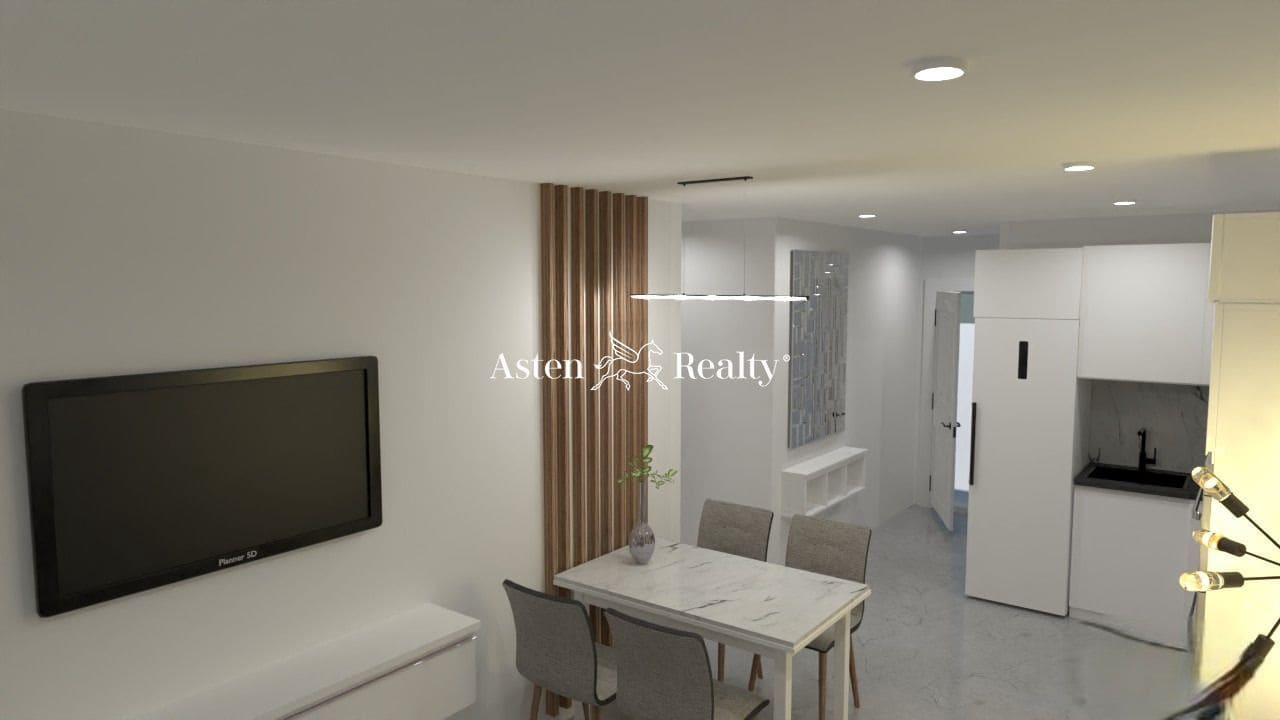 2 soveværelse Penthouse til salg i Playa San Juan med swimmingpool garage - € 335.000 (Ref: 7763084)