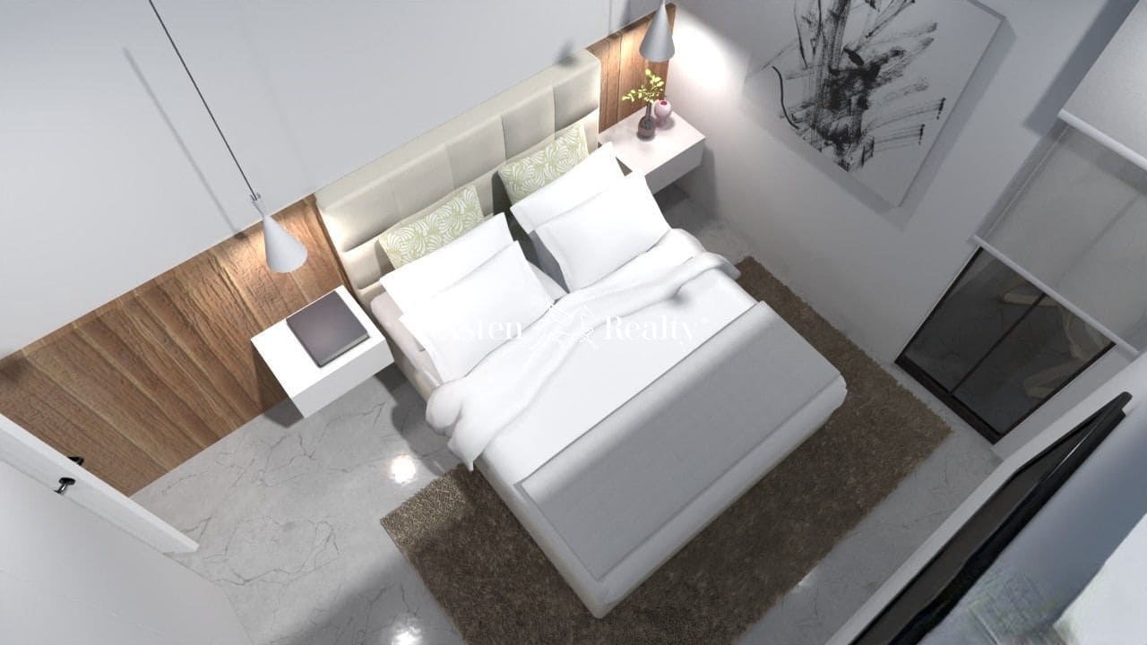 2 soveværelse Penthouse til salg i Playa San Juan med swimmingpool garage - € 335.000 (Ref: 7763084)