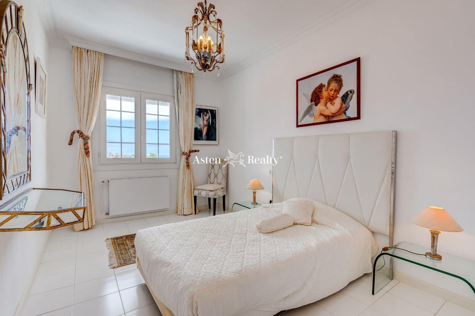 3 soverom Villa til salgs i La Orotava med svømmebasseng garasje - € 695 000 (Ref: 7765539)