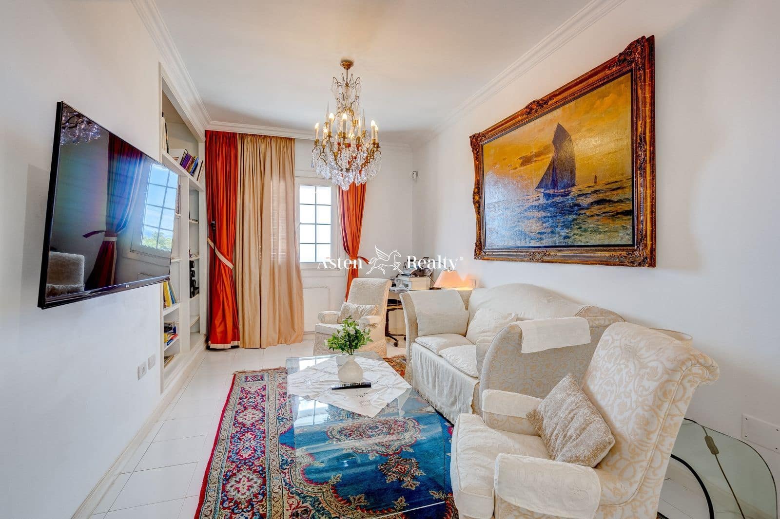 3 soverom Villa til salgs i La Orotava med svømmebasseng garasje - € 695 000 (Ref: 7765539)