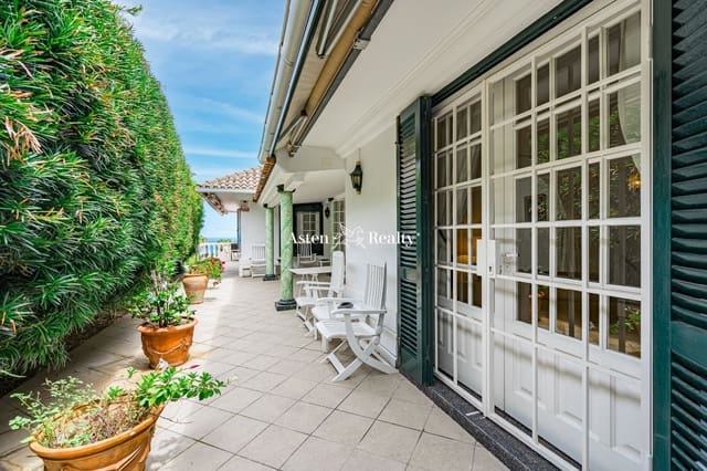 3 soverom Villa til salgs i La Orotava med svømmebasseng garasje - € 695 000 (Ref: 7765539)