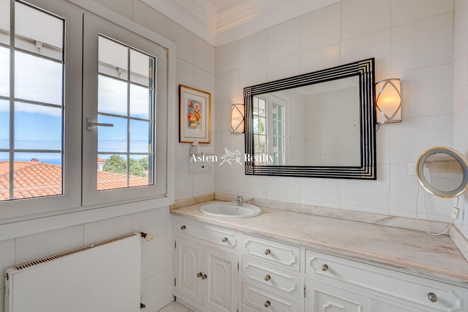 3 soverom Villa til salgs i La Orotava med svømmebasseng garasje - € 695 000 (Ref: 7765539)