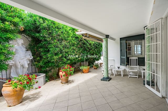 3 soverom Villa til salgs i La Orotava med svømmebasseng garasje - € 695 000 (Ref: 7765539)