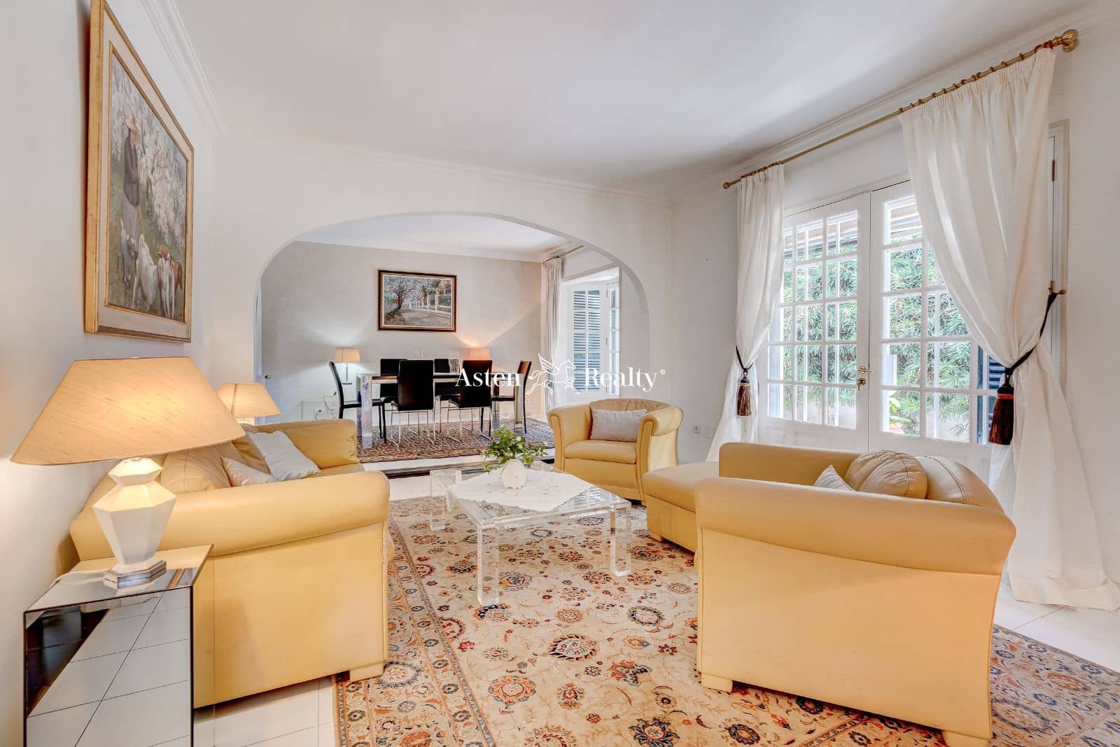 3 soverom Villa til salgs i La Orotava med svømmebasseng garasje - € 695 000 (Ref: 7765539)