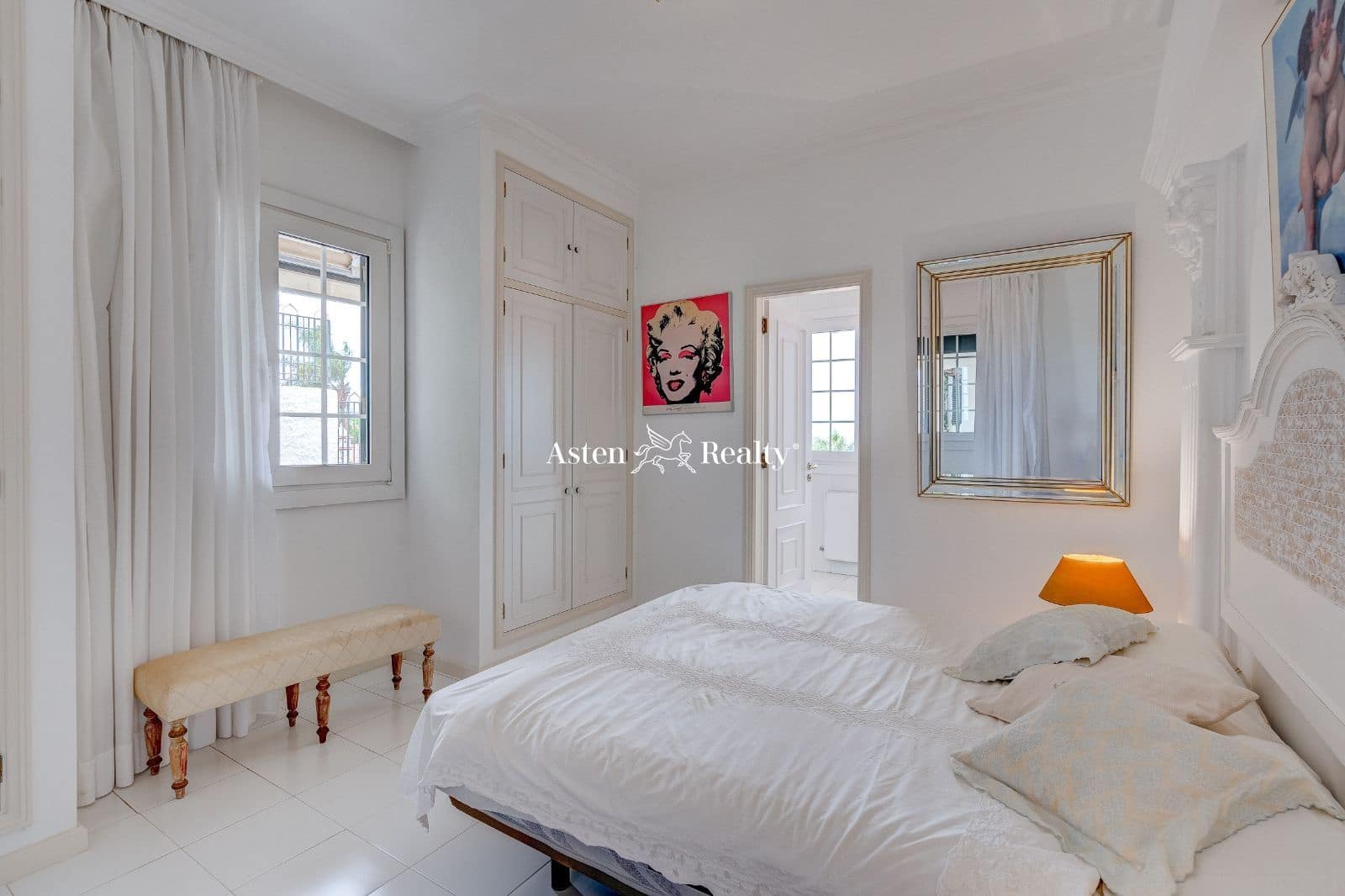 3 soverom Villa til salgs i La Orotava med svømmebasseng garasje - € 695 000 (Ref: 7765539)