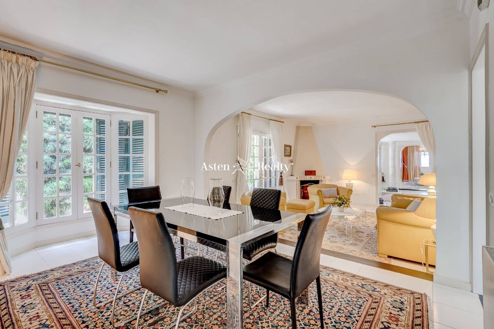 3 soverom Villa til salgs i La Orotava med svømmebasseng garasje - € 695 000 (Ref: 7765539)