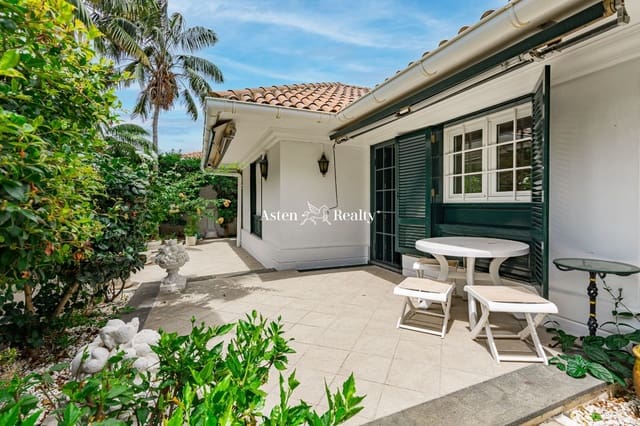 3 soverom Villa til salgs i La Orotava med svømmebasseng garasje - € 695 000 (Ref: 7765539)