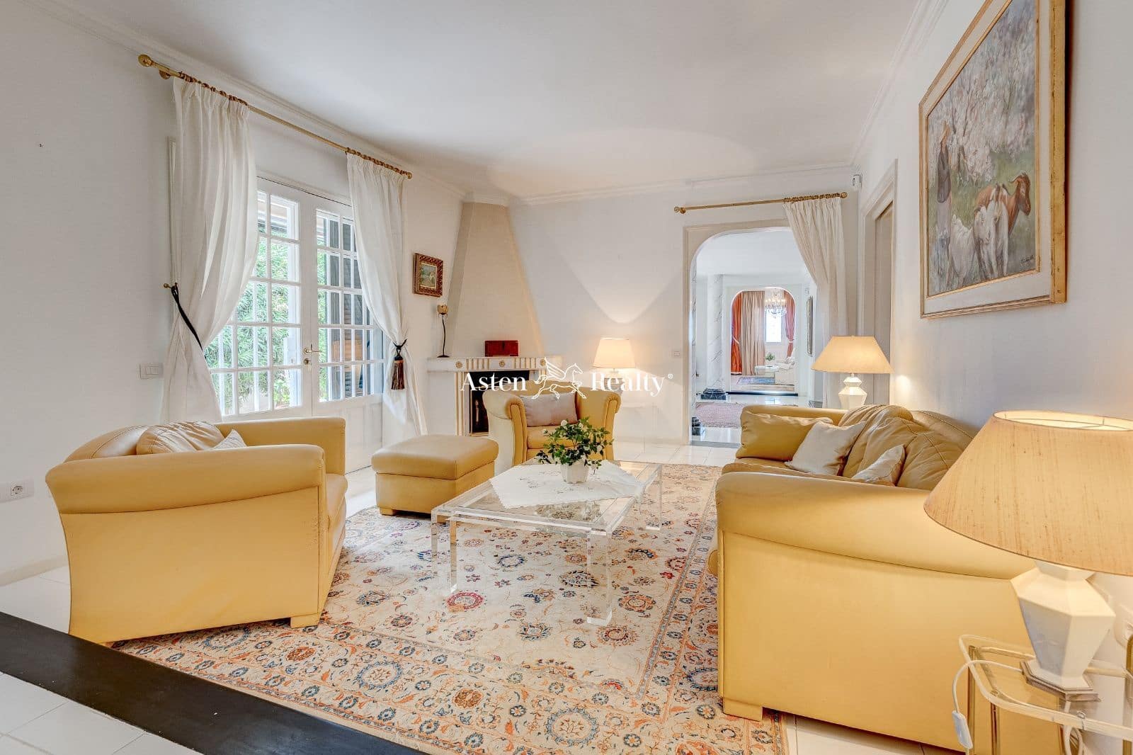 3 soverom Villa til salgs i La Orotava med svømmebasseng garasje - € 695 000 (Ref: 7765539)