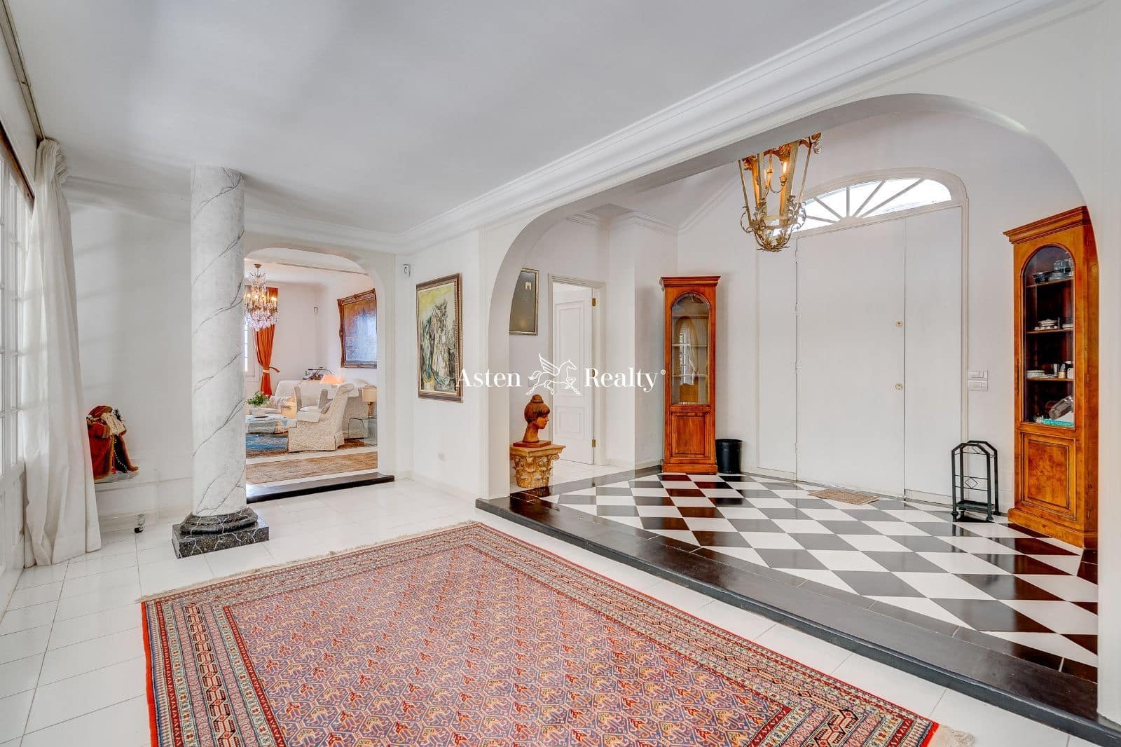 3 soverom Villa til salgs i La Orotava med svømmebasseng garasje - € 695 000 (Ref: 7765539)