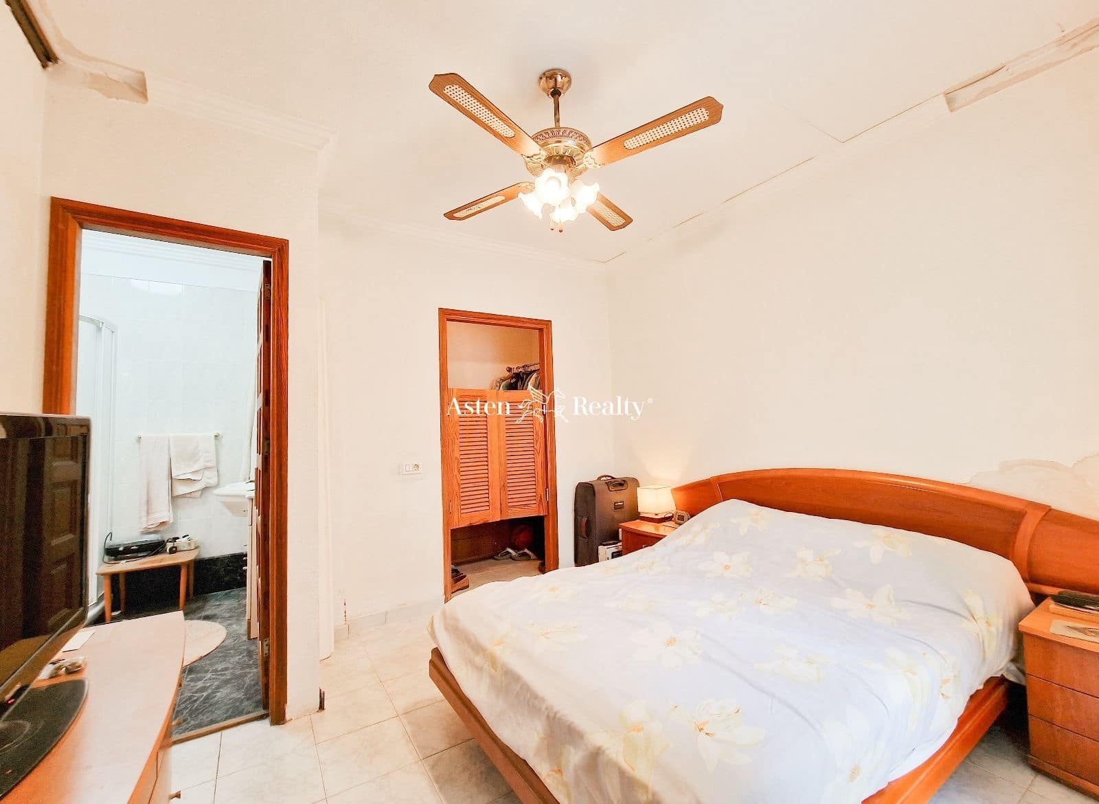 3 quarto Penthouse para venda em Los Gigantes - 429 000 € (Ref: 7792039)