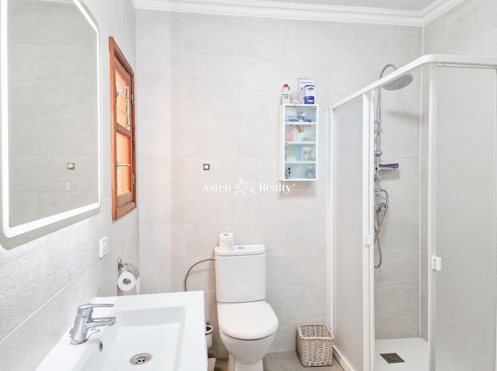 3 quarto Penthouse para venda em Los Gigantes - 429 000 € (Ref: 7792039)