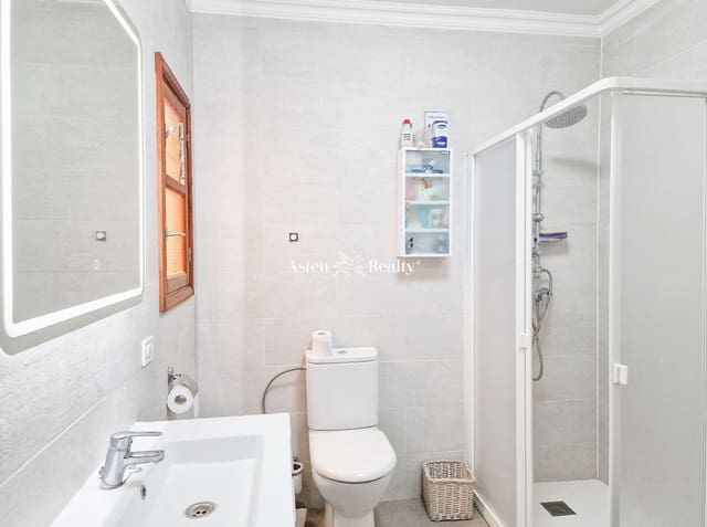 3 chambre Penthouse à vendre à Los Gigantes, Santiago del Teide - 429 000 € (Ref: 7792039)