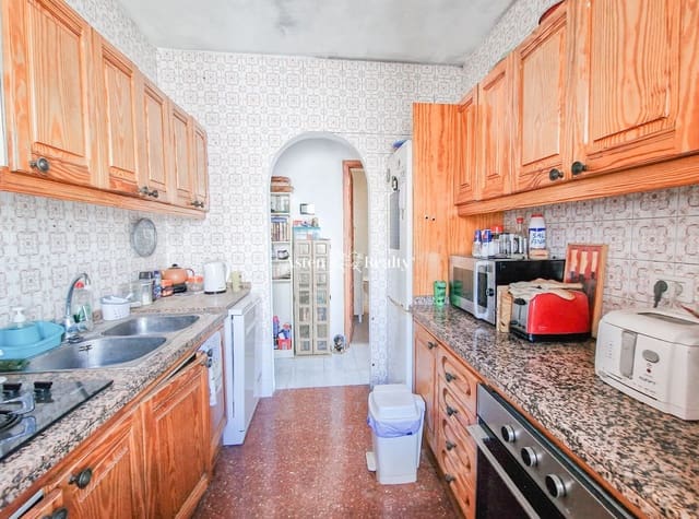 3 chambre Penthouse à vendre à Los Gigantes, Santiago del Teide - 429 000 € (Ref: 7792039)