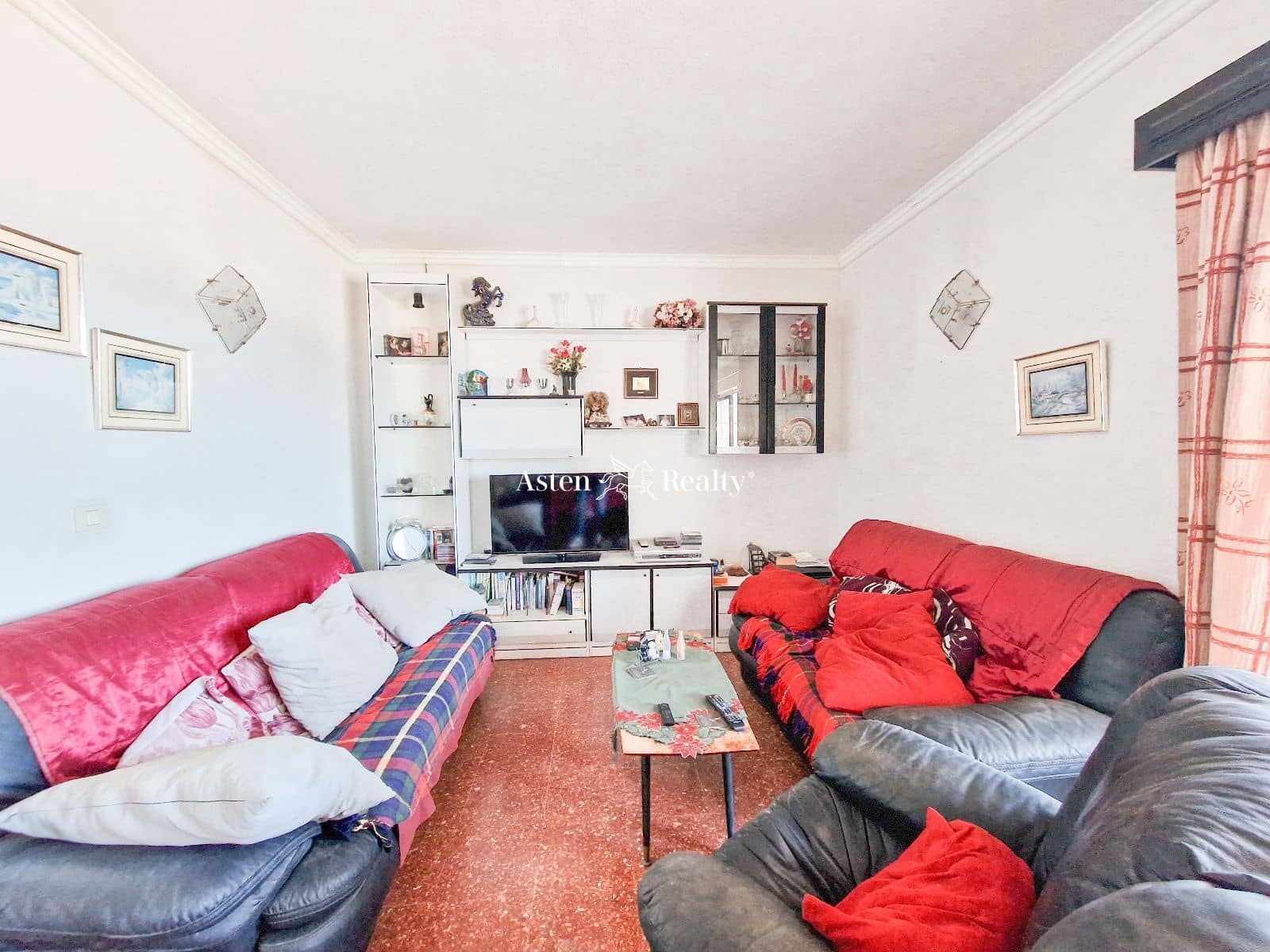 3 quarto Penthouse para venda em Los Gigantes - 429 000 € (Ref: 7792039)