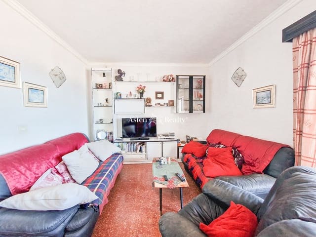 3 chambre Penthouse à vendre à Los Gigantes, Santiago del Teide - 429 000 € (Ref: 7792039)