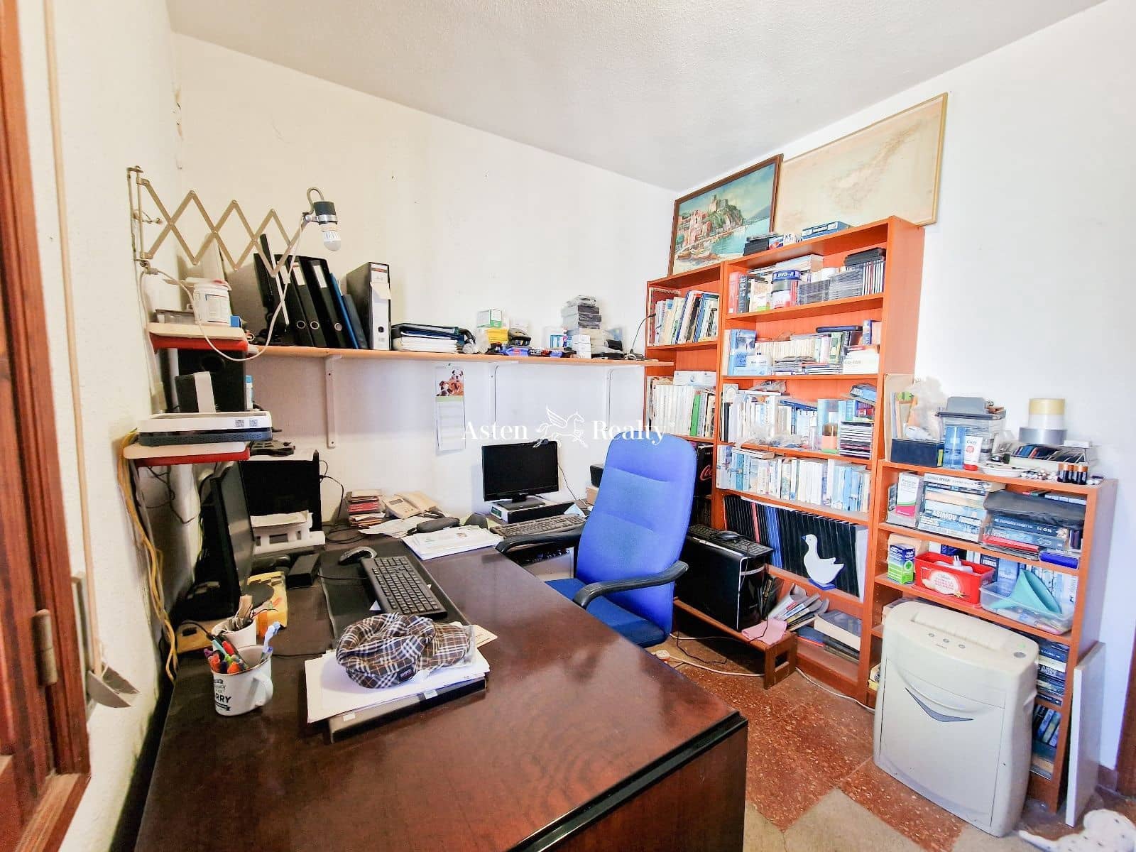 3 quarto Penthouse para venda em Los Gigantes - 429 000 € (Ref: 7792039)