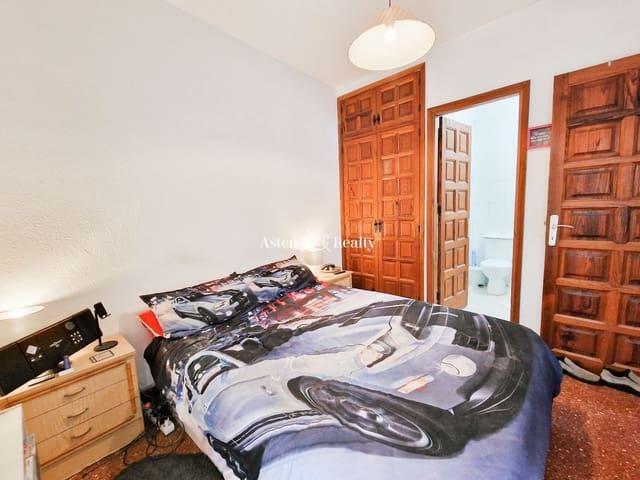 3 chambre Penthouse à vendre à Los Gigantes, Santiago del Teide - 429 000 € (Ref: 7792039)