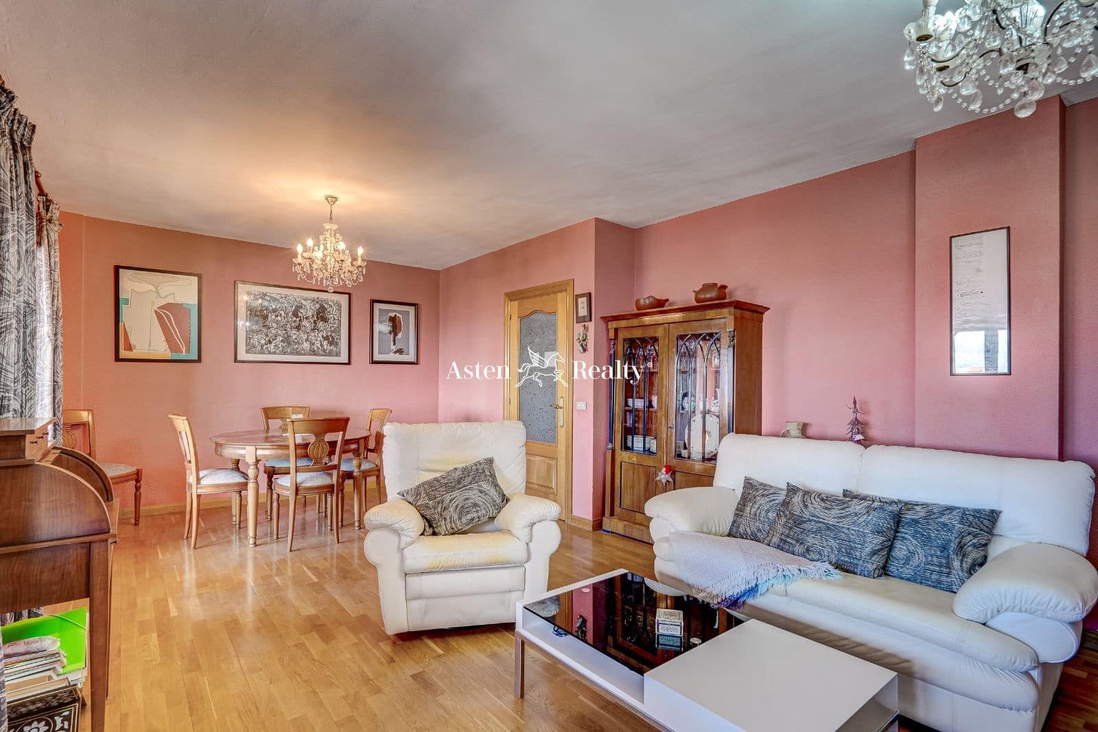 4 quarto Apartamento para venda em Playa de las Americas com piscina - 645 000 € (Ref: 7798735)