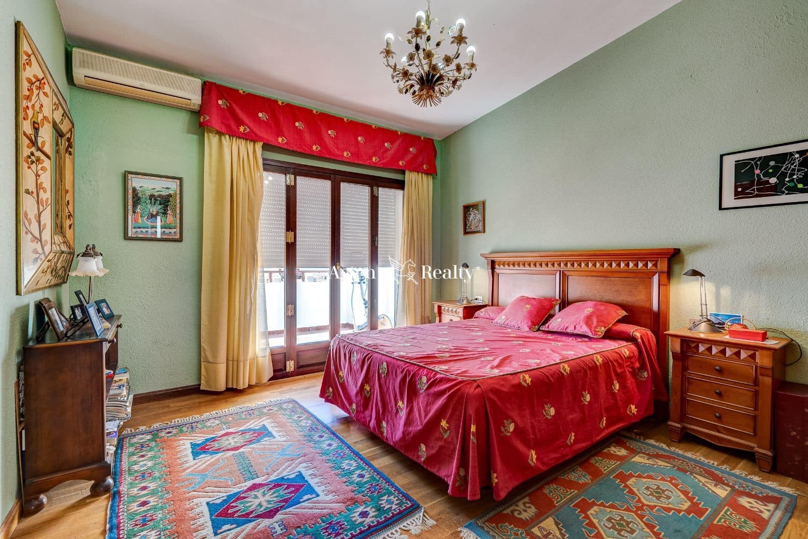 4 quarto Apartamento para venda em Playa de las Americas com piscina - 645 000 € (Ref: 7798735)