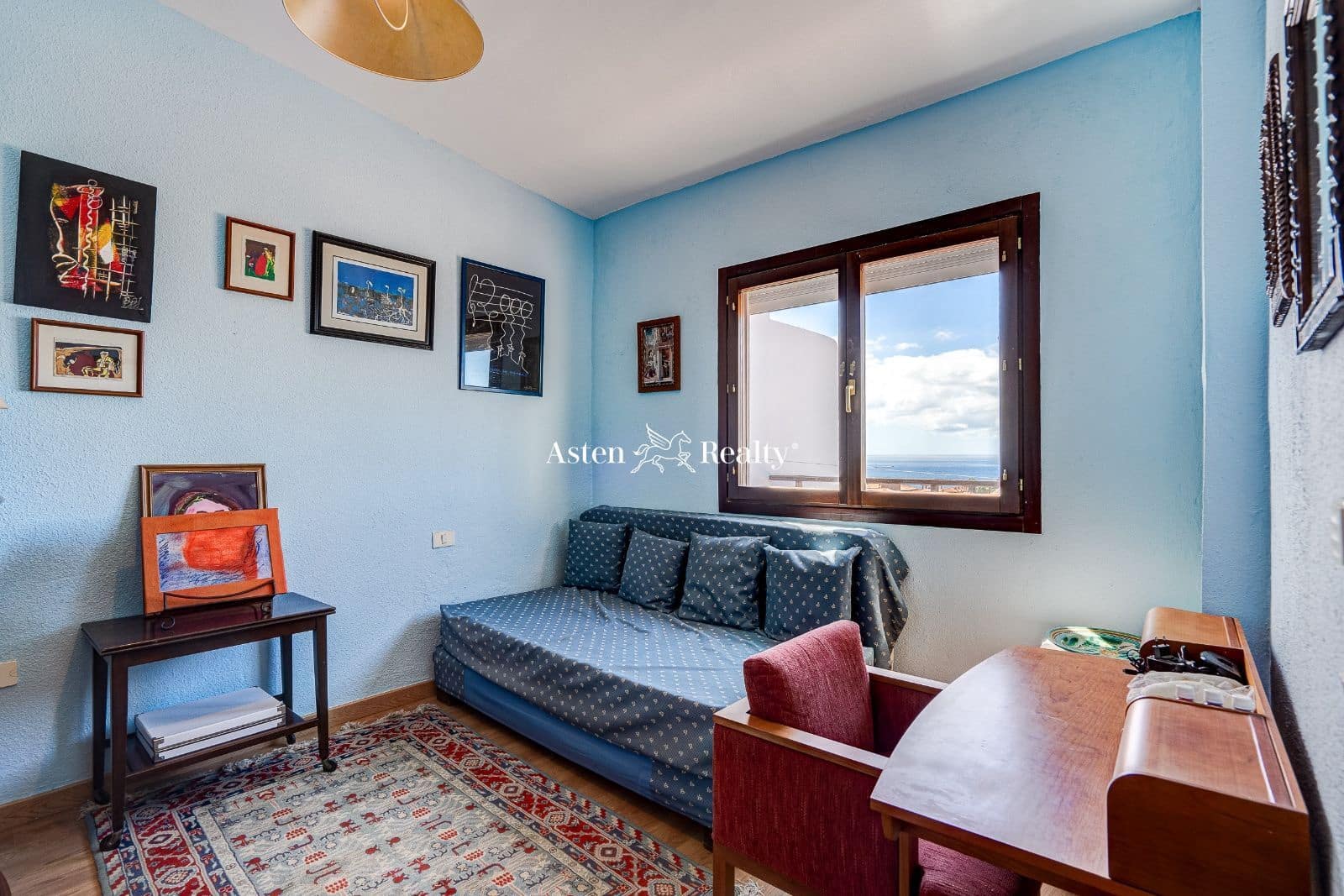 4 quarto Apartamento para venda em Playa de las Americas com piscina - 645 000 € (Ref: 7798735)