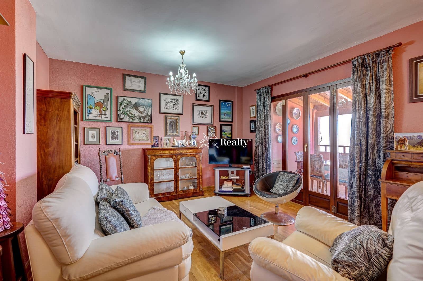 4 quarto Apartamento para venda em Playa de las Americas com piscina - 645 000 € (Ref: 7798735)