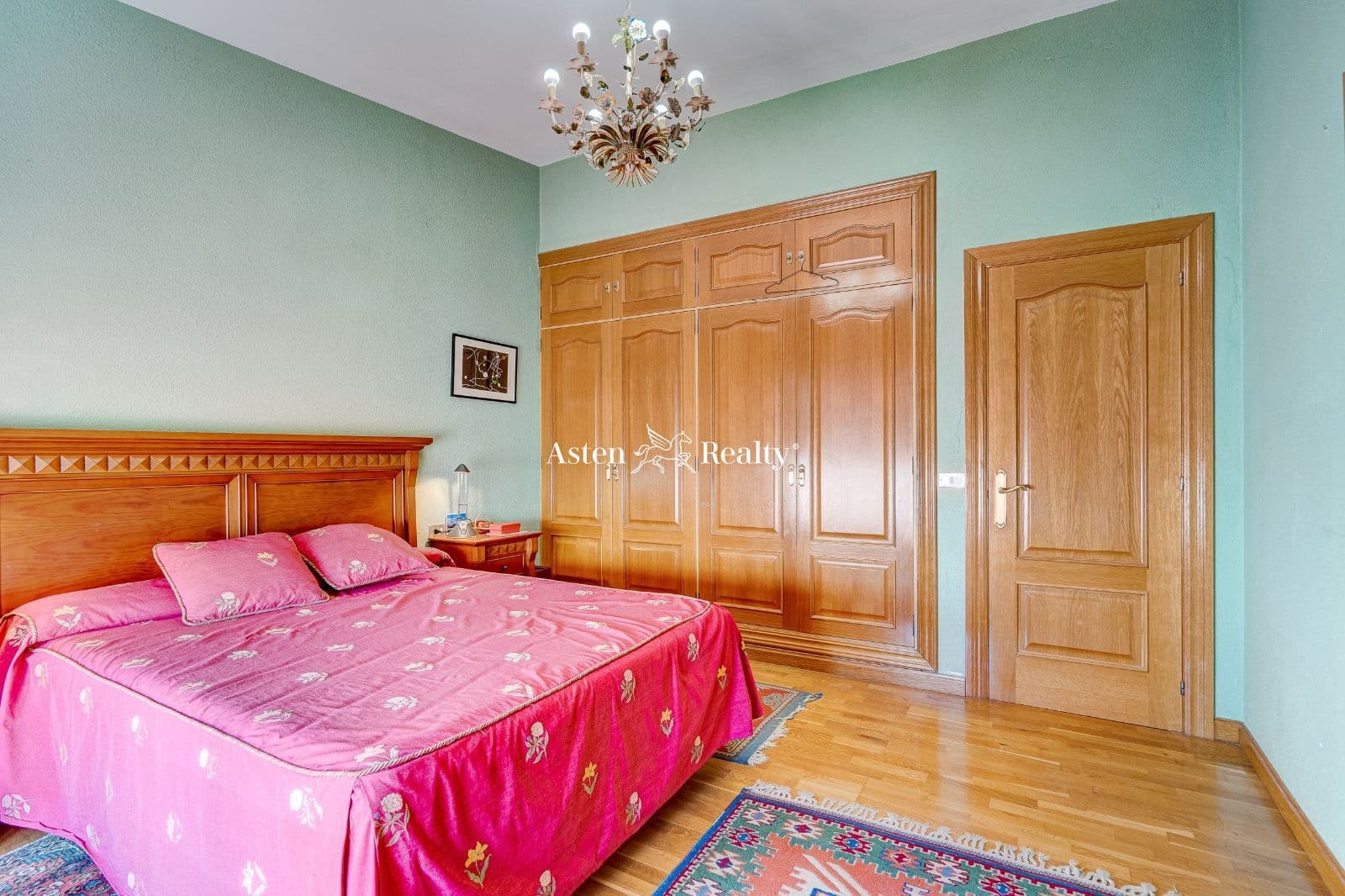 4 quarto Apartamento para venda em Playa de las Americas com piscina - 645 000 € (Ref: 7798735)