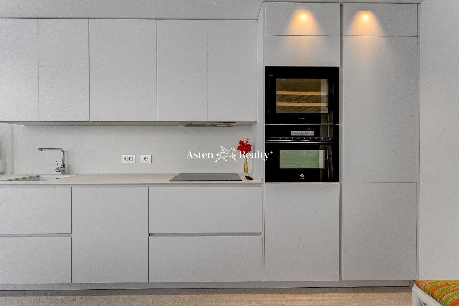 3 soveværelse Byhus til salg i Costa Adeje med swimmingpool - € 1.400.000 (Ref: 7817374)