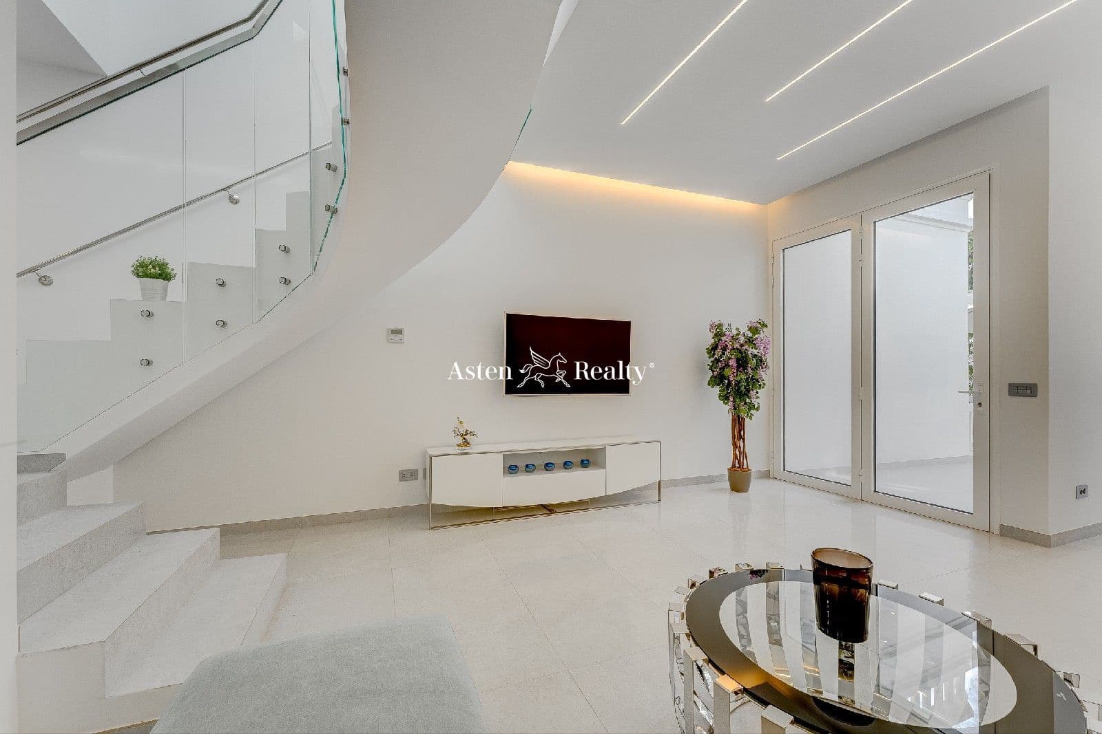 3 soveværelse Byhus til salg i Costa Adeje med swimmingpool - € 1.400.000 (Ref: 7817374)