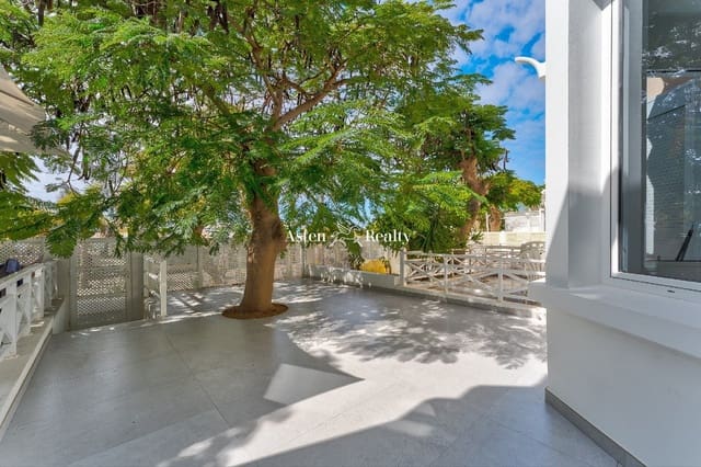 3 quarto Casa em Banda para venda em Torviscas Bajo, Adeje com piscina - 1 400 000 € (Ref: 7817374)