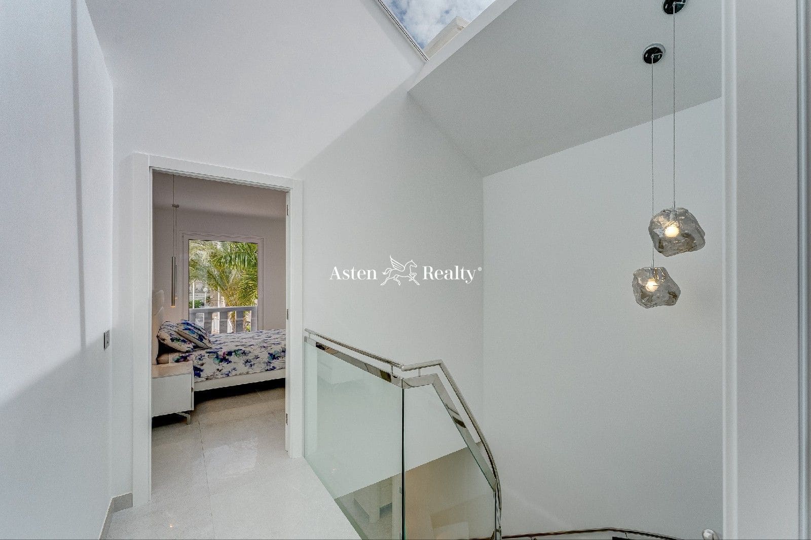 3 soveværelse Byhus til salg i Costa Adeje med swimmingpool - € 1.400.000 (Ref: 7817374)