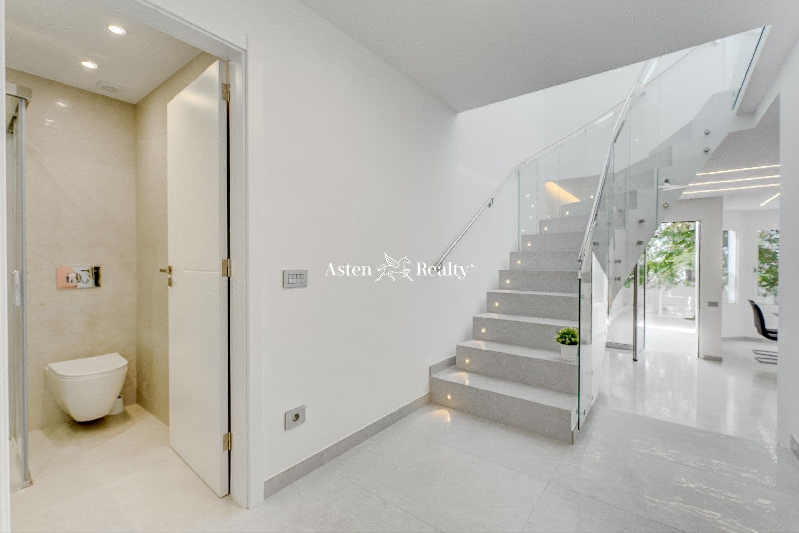 3 soveværelse Byhus til salg i Costa Adeje med swimmingpool - € 1.400.000 (Ref: 7817374)