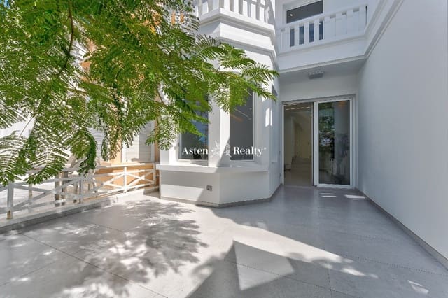 3 quarto Casa em Banda para venda em Torviscas Bajo, Adeje com piscina - 1 400 000 € (Ref: 7817374)