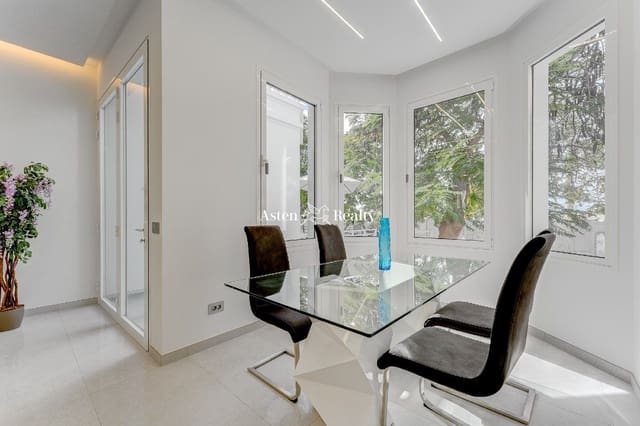 3 quarto Casa em Banda para venda em Torviscas Bajo, Adeje com piscina - 1 400 000 € (Ref: 7817374)