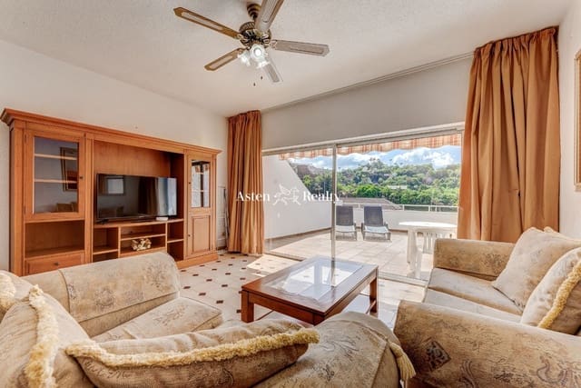 Appartement à vendre à San Eugenio, Adeje avec piscine - 239 000 € (Ref: 7826340)