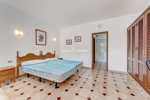 Appartement à vendre à San Eugenio, Adeje avec piscine - 239 000 € (Ref: 7826340)