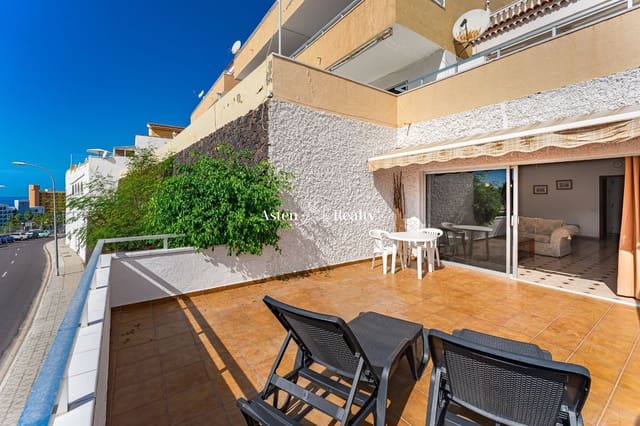 Appartement à vendre à San Eugenio, Adeje avec piscine - 239 000 € (Ref: 7826340)