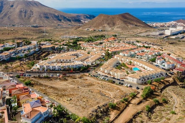 Building Plot for sale in Chayofa, Arona - € 850,000 (Ref: 7826343)