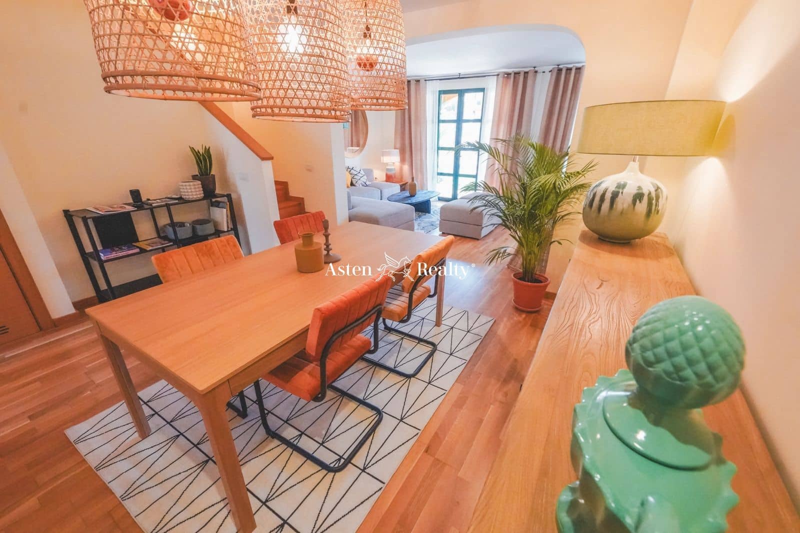 3 quarto Casa em Banda para venda em Golf del Sur com piscina garagem - 540 000 € (Ref: 7841718)