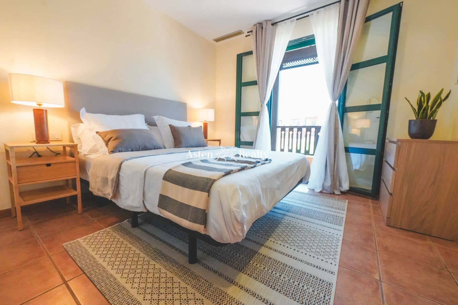 3 quarto Casa em Banda para venda em Golf del Sur com piscina garagem - 540 000 € (Ref: 7841718)