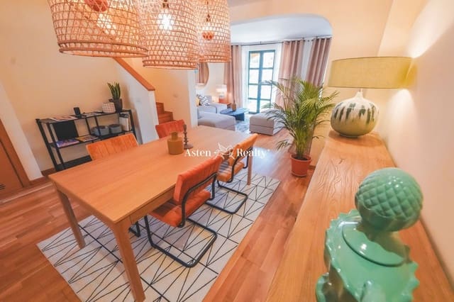 3 sovrum Hus till salu i Golf del Sur, San Miguel de Abona med pool garage - 540 000 € (Ref: 7841718)