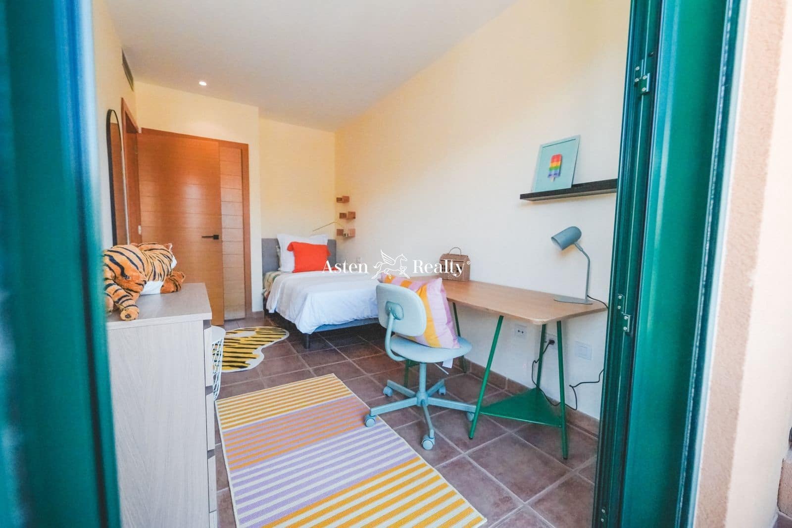 3 quarto Casa em Banda para venda em Golf del Sur com piscina garagem - 540 000 € (Ref: 7841718)