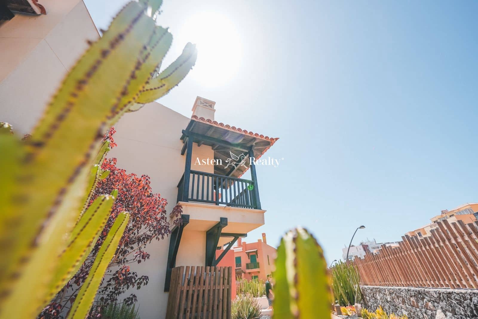 3 quarto Casa em Banda para venda em Golf del Sur com piscina garagem - 540 000 € (Ref: 7841718)