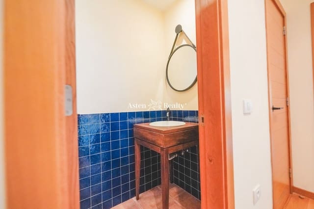 3 sovrum Hus till salu i Golf del Sur, San Miguel de Abona med pool garage - 540 000 € (Ref: 7841718)