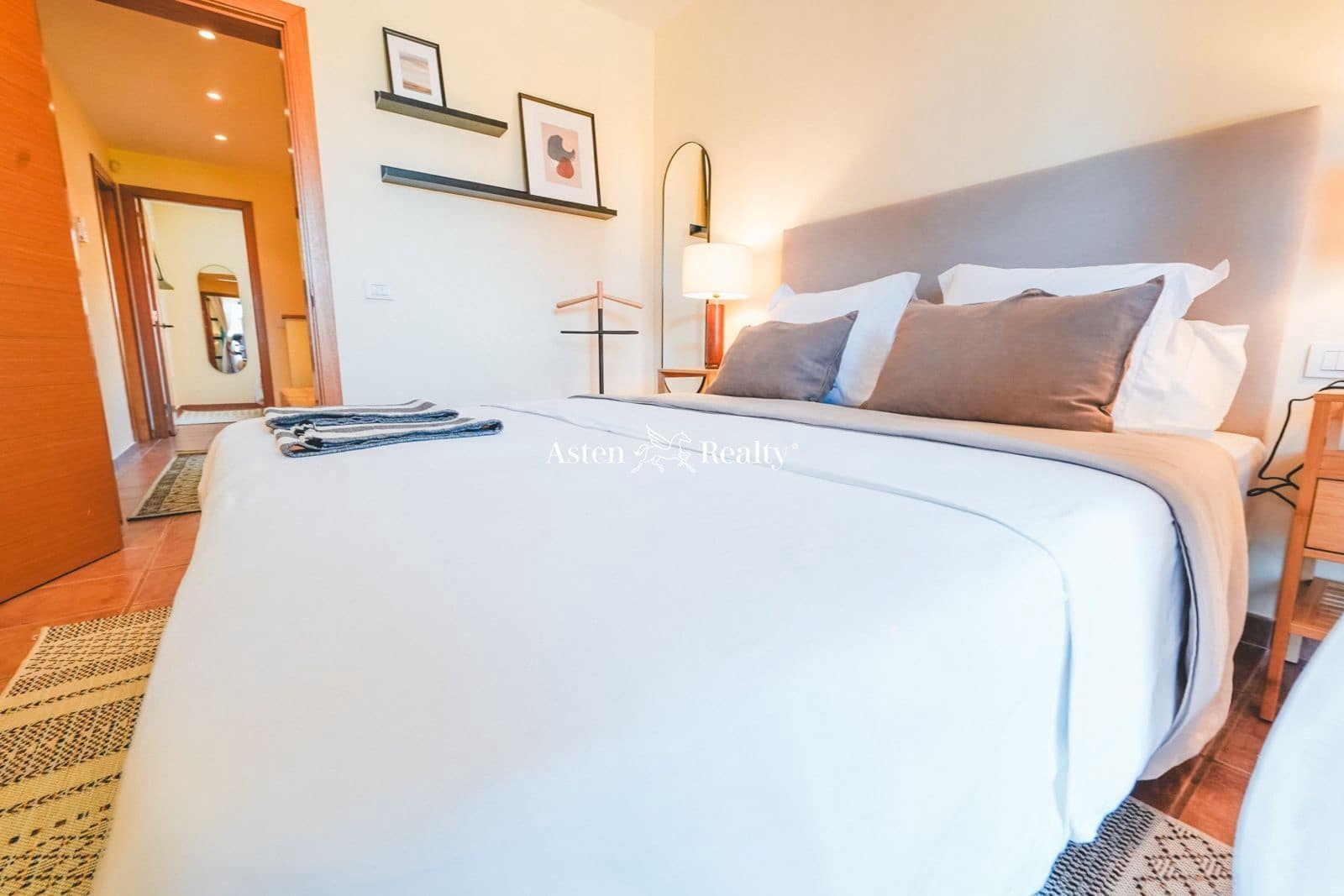 3 quarto Casa em Banda para venda em Golf del Sur com piscina garagem - 540 000 € (Ref: 7841718)