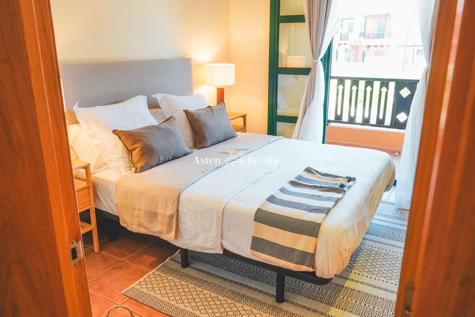 3 quarto Casa em Banda para venda em Golf del Sur com piscina garagem - 540 000 € (Ref: 7841718)