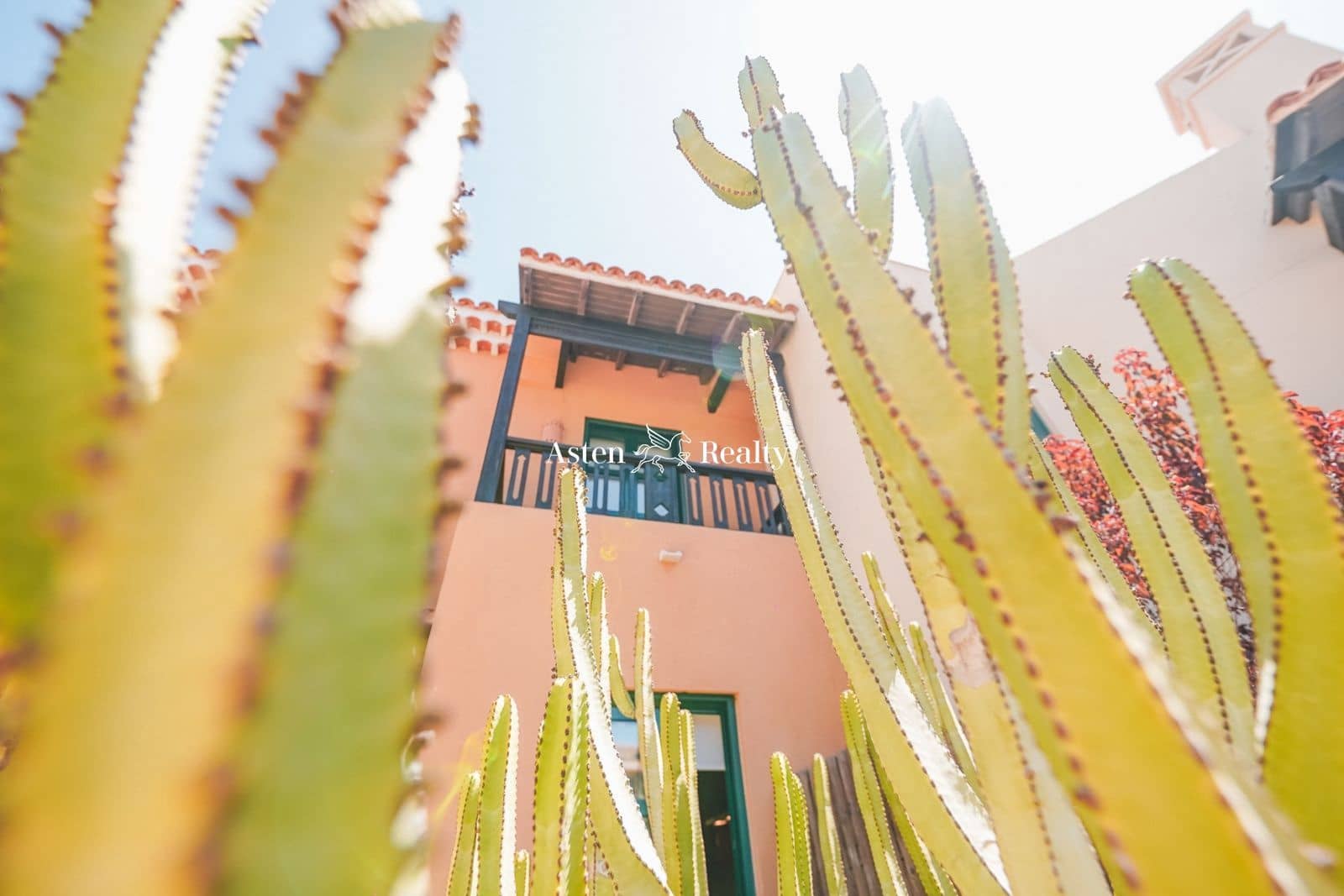 3 quarto Casa em Banda para venda em Golf del Sur com piscina garagem - 540 000 € (Ref: 7841718)